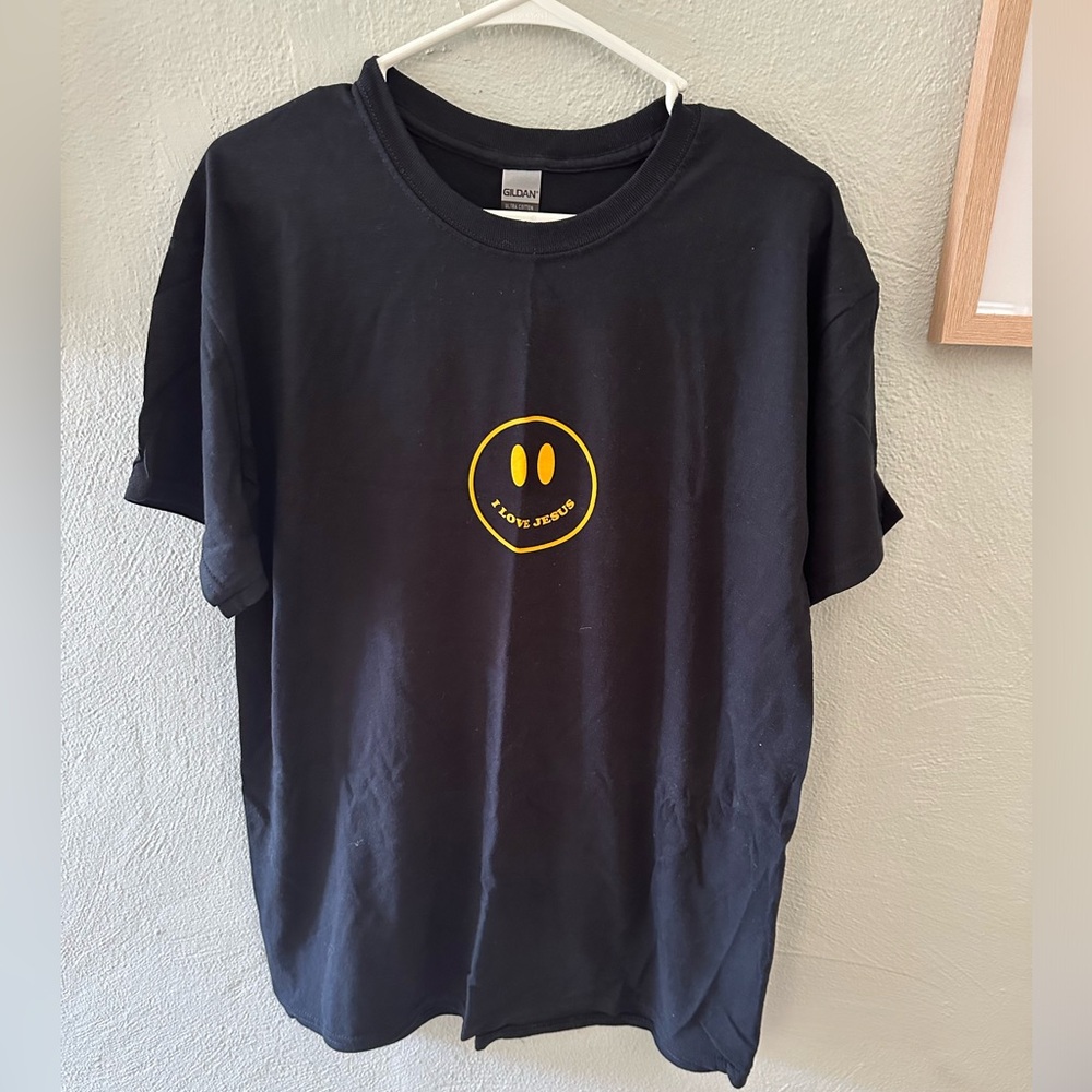 I love Jesus T-Shirt